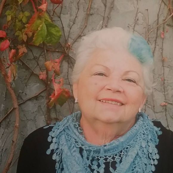 Meet your Posher, Barbara - Picture 1 of 1